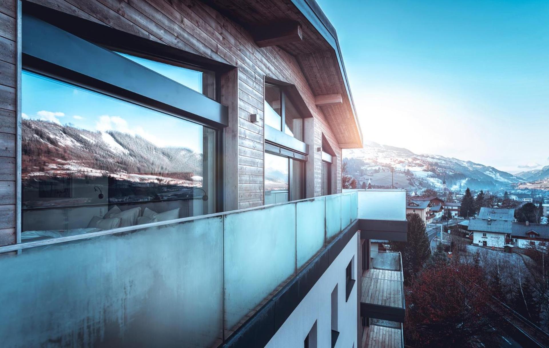 Chalets Coburg Schladming Exterior foto