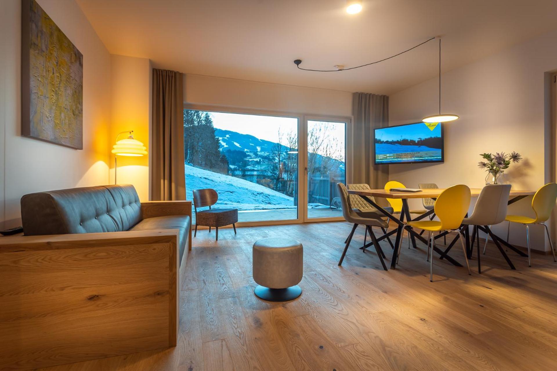 Chalets Coburg Schladming Habitación foto