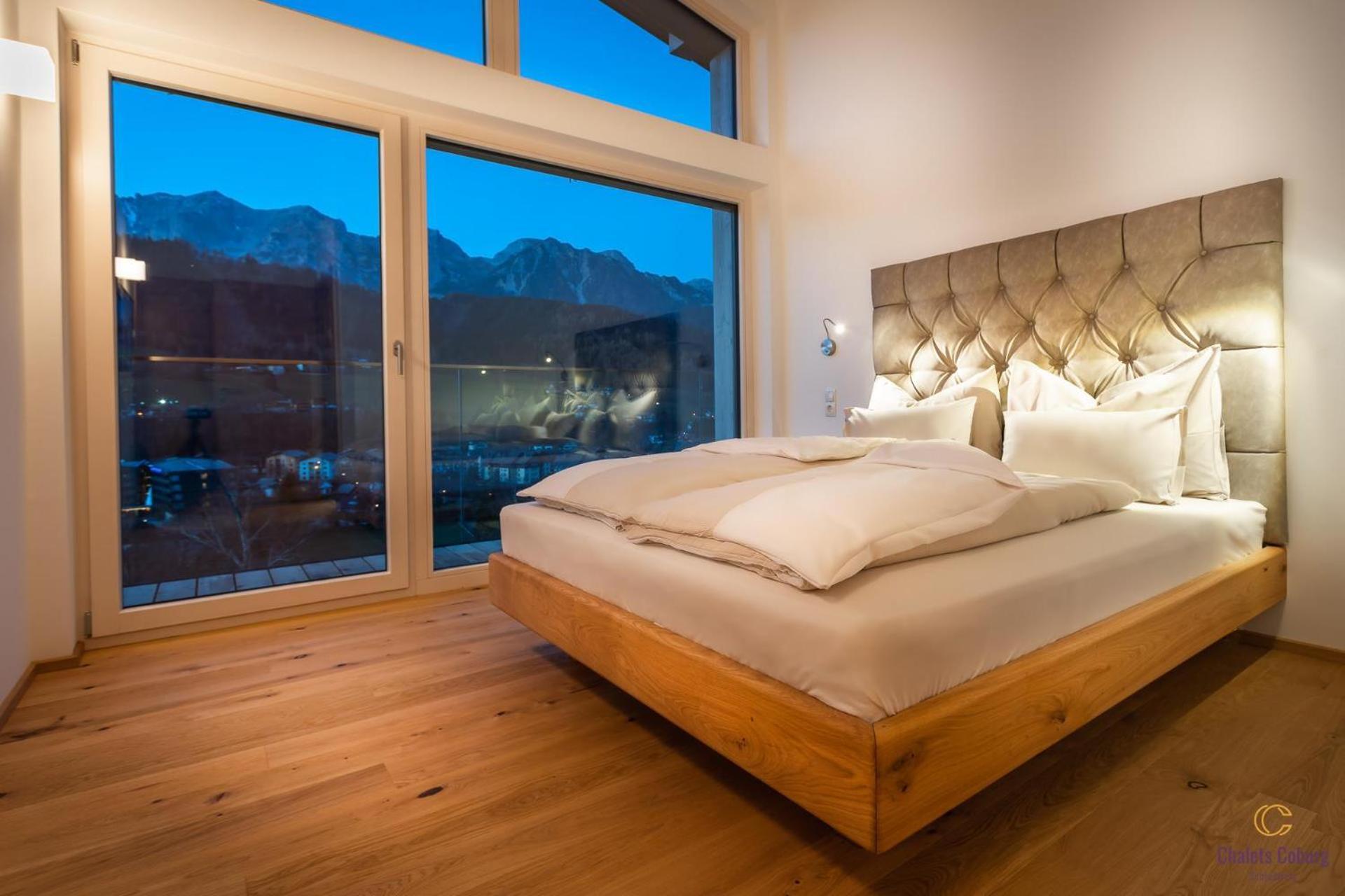 Chalets Coburg Schladming Habitación foto