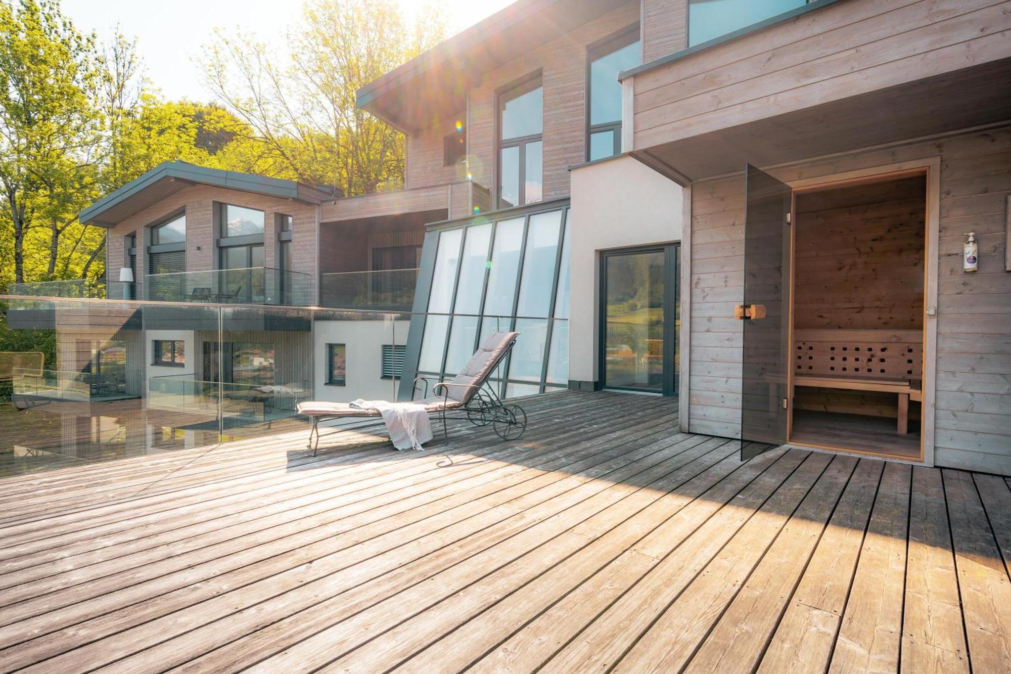 Chalets Coburg Schladming Habitación foto