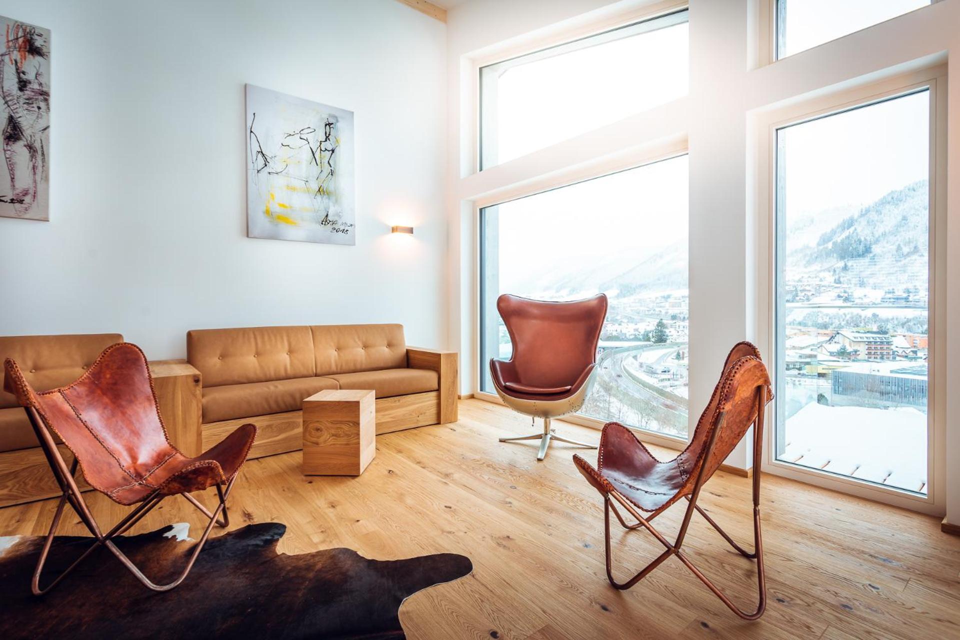Chalets Coburg Schladming Habitación foto