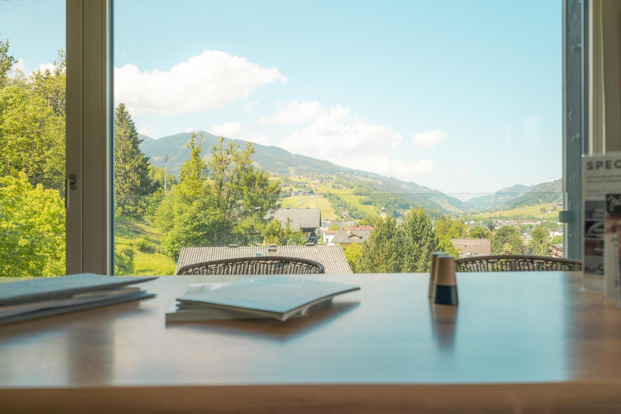 Chalets Coburg Schladming Habitación foto