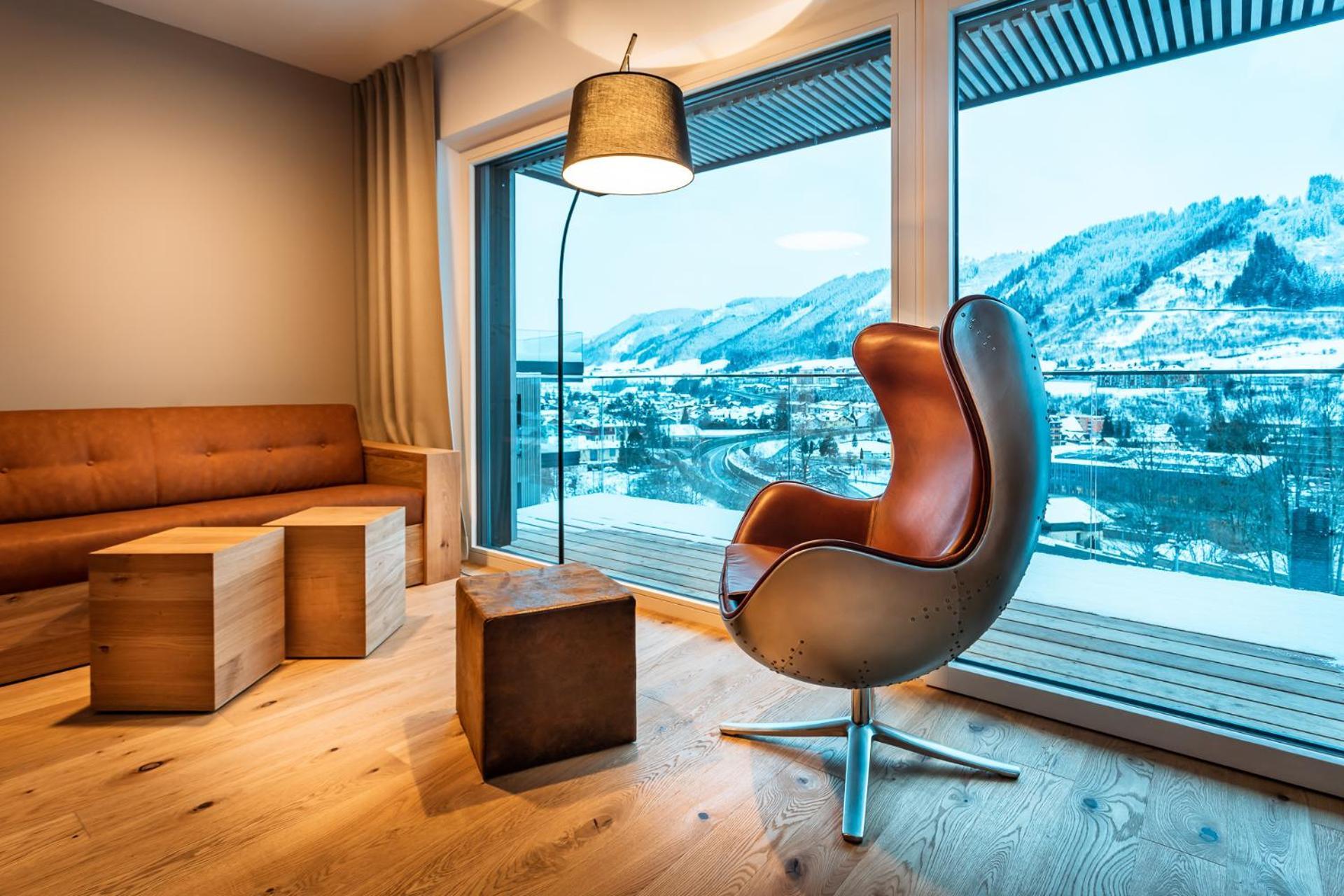 Chalets Coburg Schladming Habitación foto