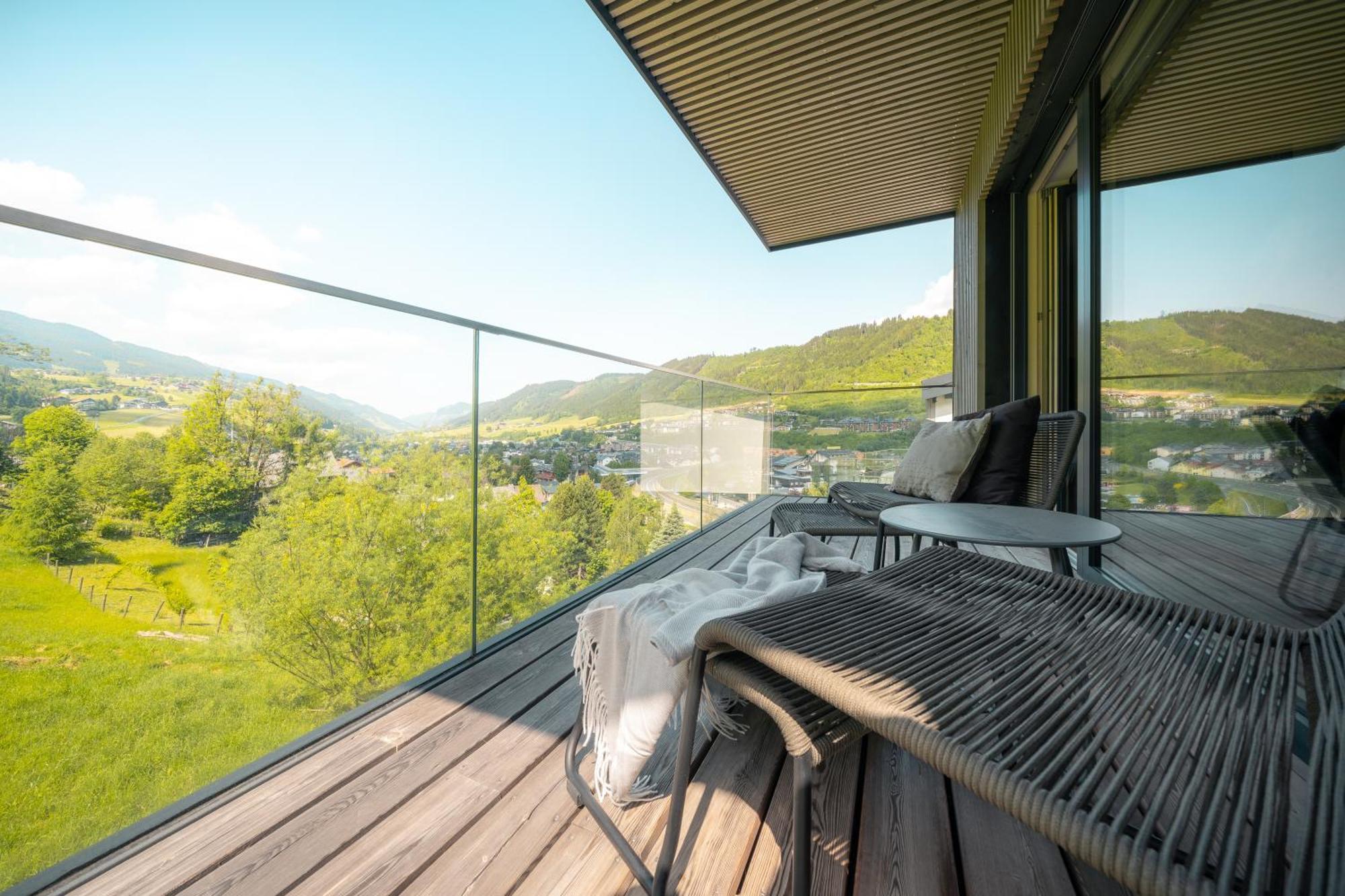 Chalets Coburg Schladming Habitación foto