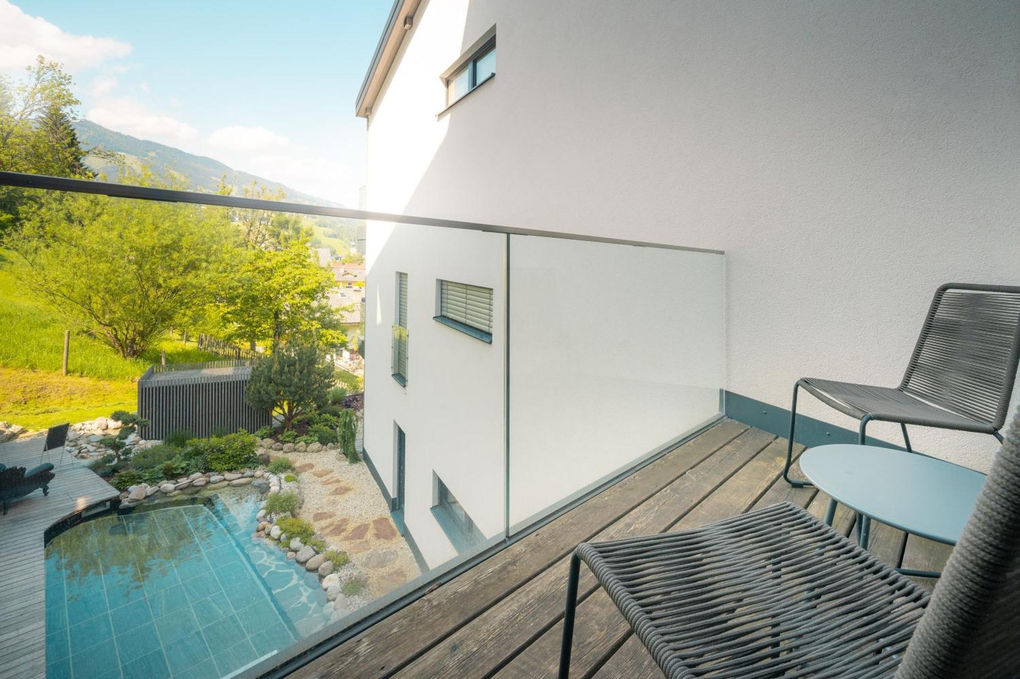 Chalets Coburg Schladming Habitación foto