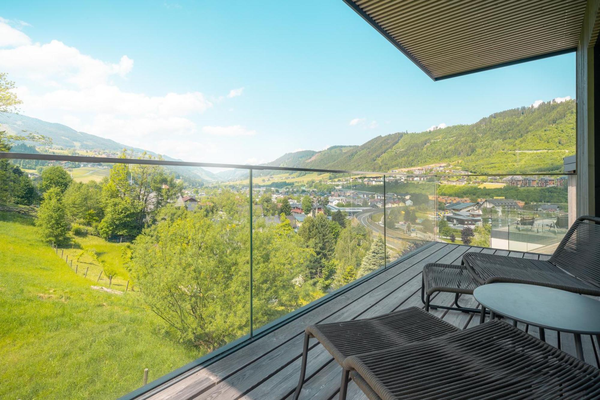 Chalets Coburg Schladming Habitación foto