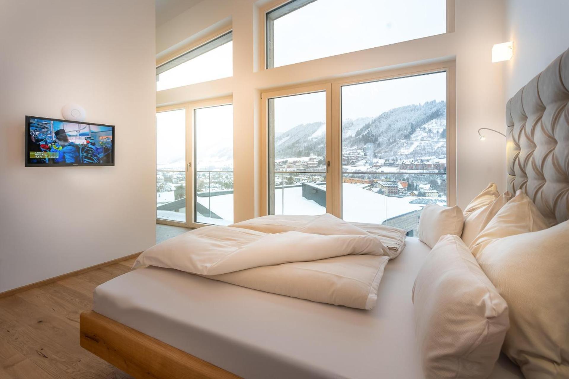 Chalets Coburg Schladming Habitación foto