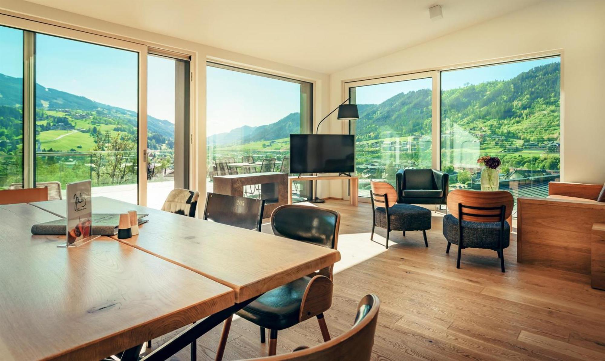 Chalets Coburg Schladming Habitación foto